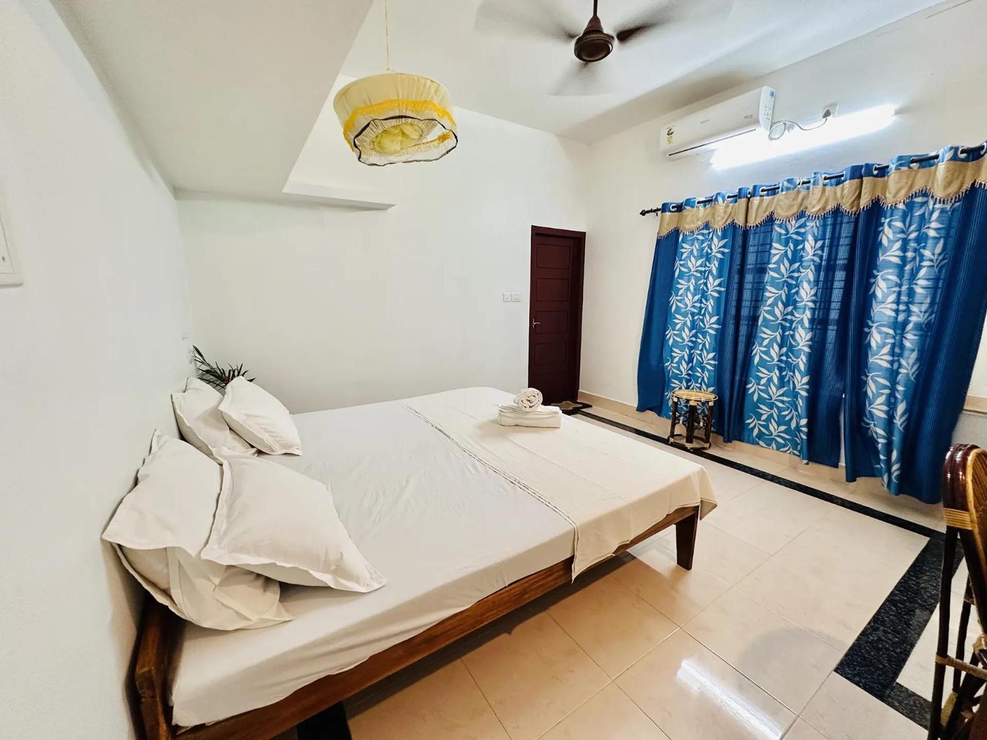 Varkala Villa