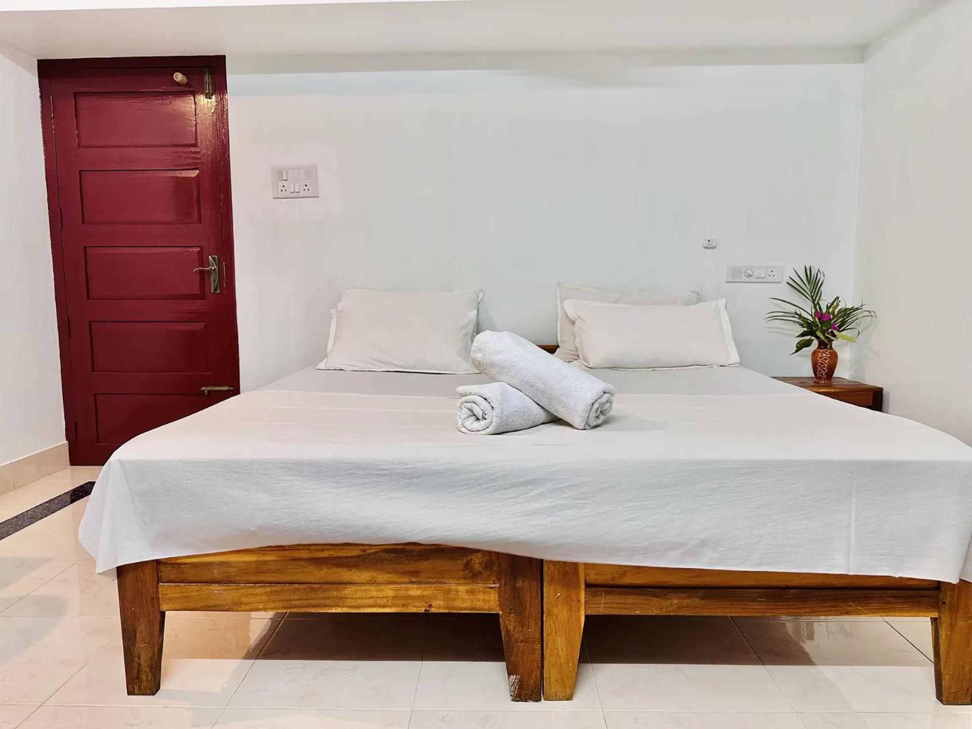 Varkala Villa