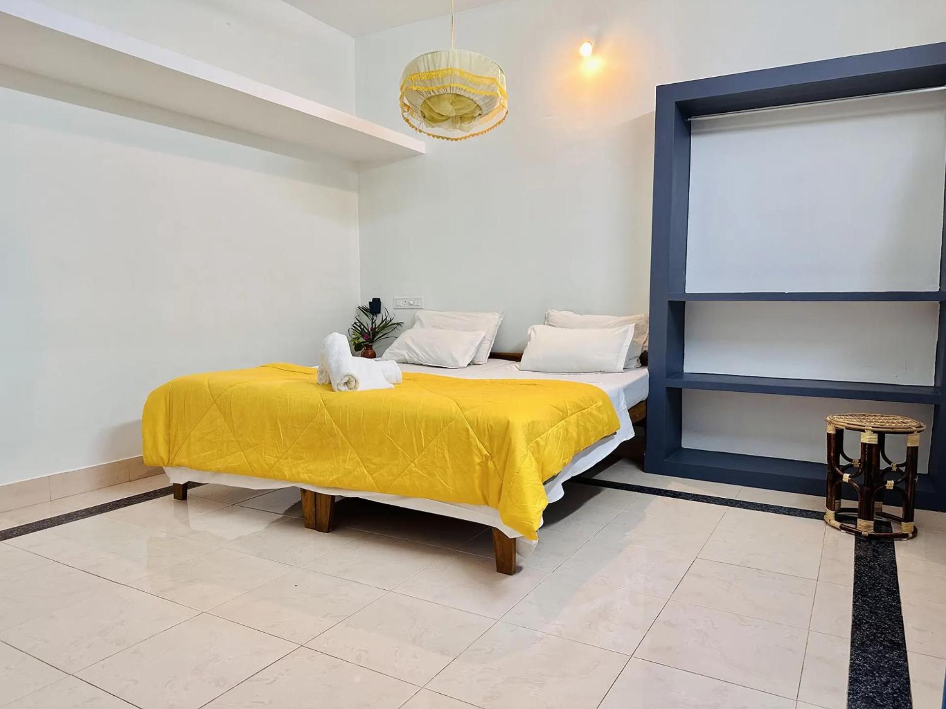 Varkala Villa