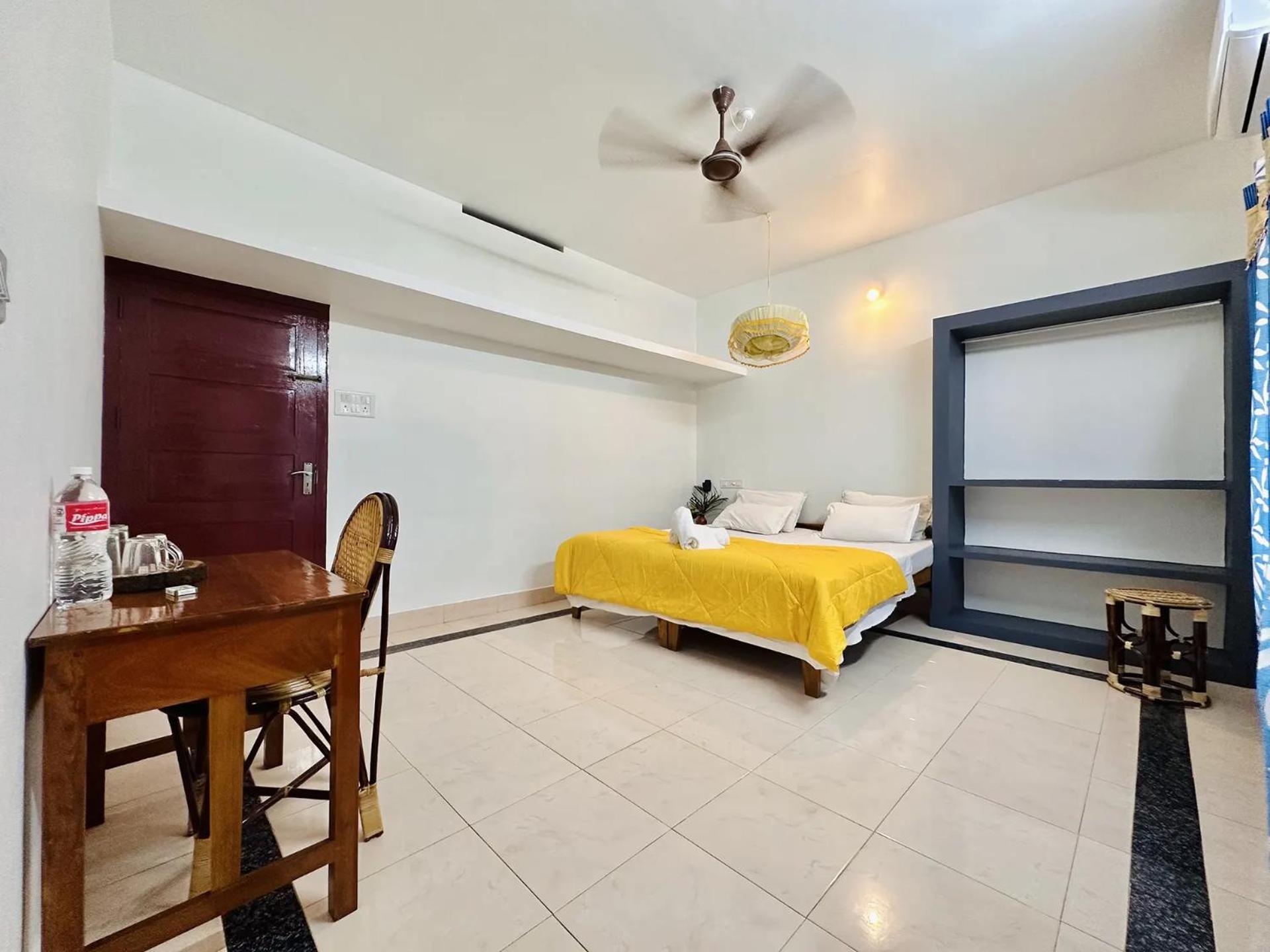 Varkala Villa