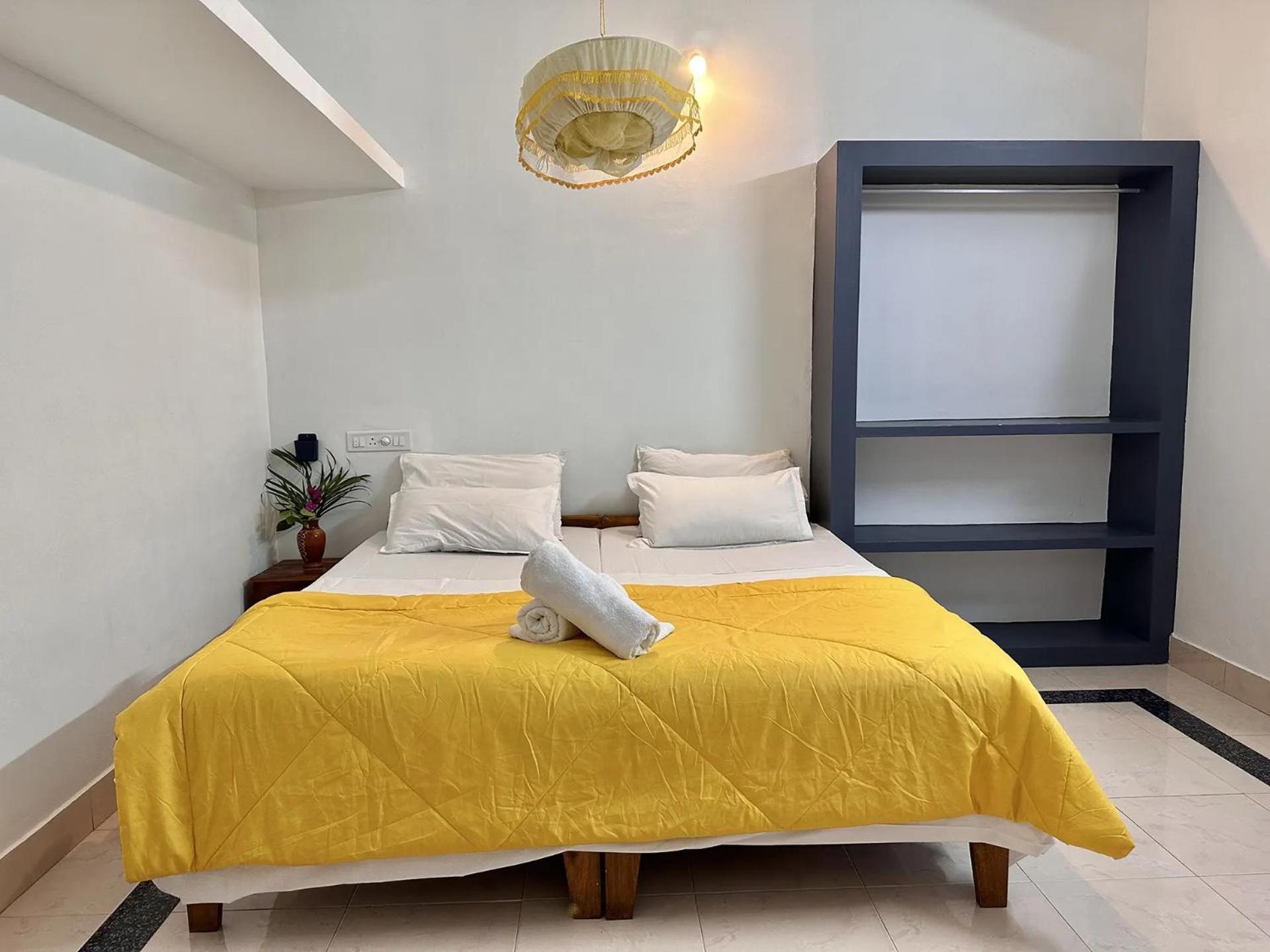 Varkala Villa