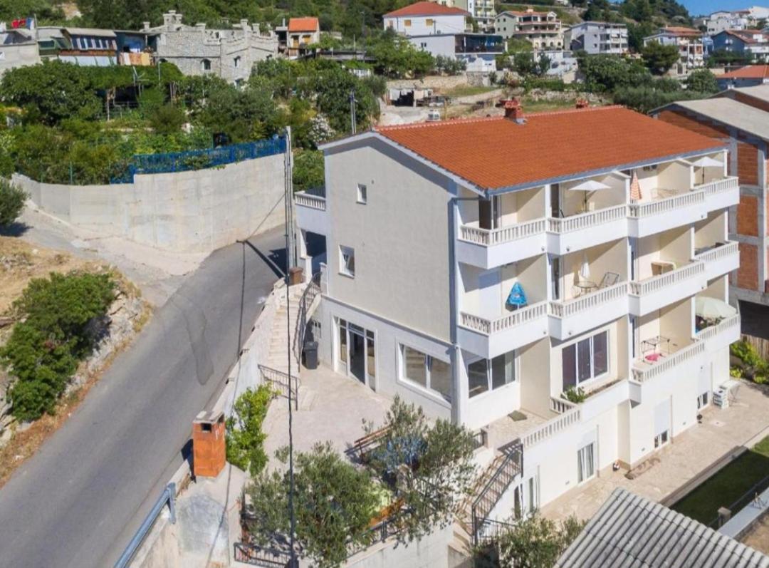 Luxury apartment Roko