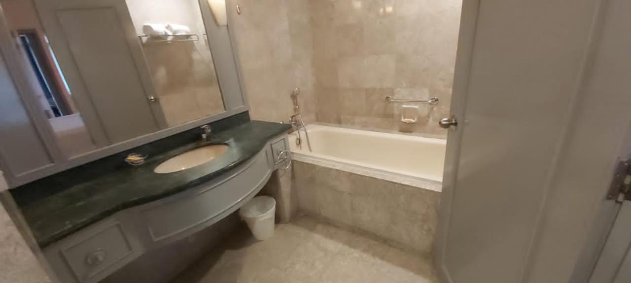 Fantastic appartment at times square Kuala Lumpur