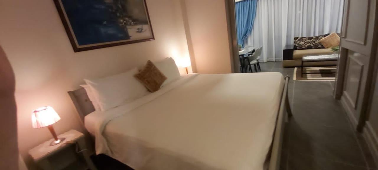 Fantastic appartment at times square Kuala Lumpur