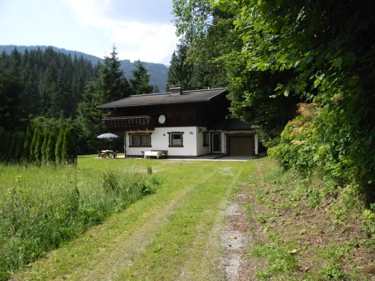 Ferienhaus Leitner