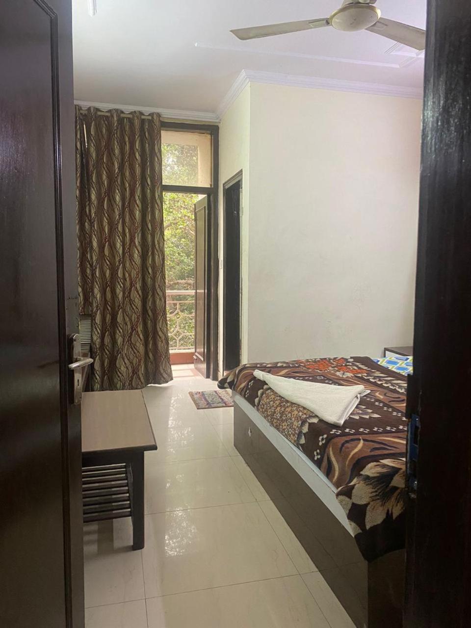 Hotel Jyoti Deluxe By GRB