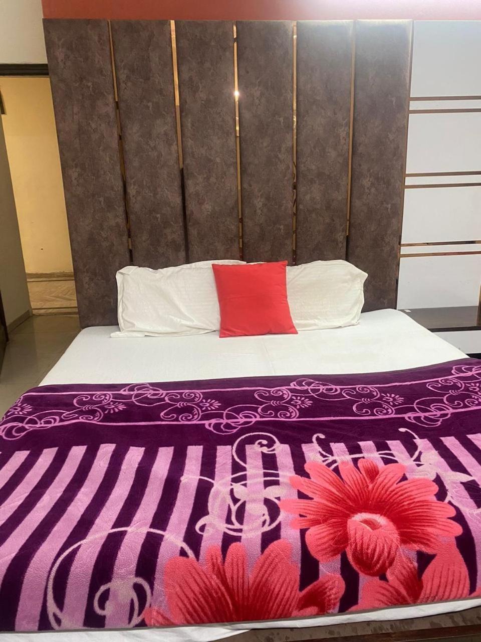 Hotel Jyoti Deluxe By GRB