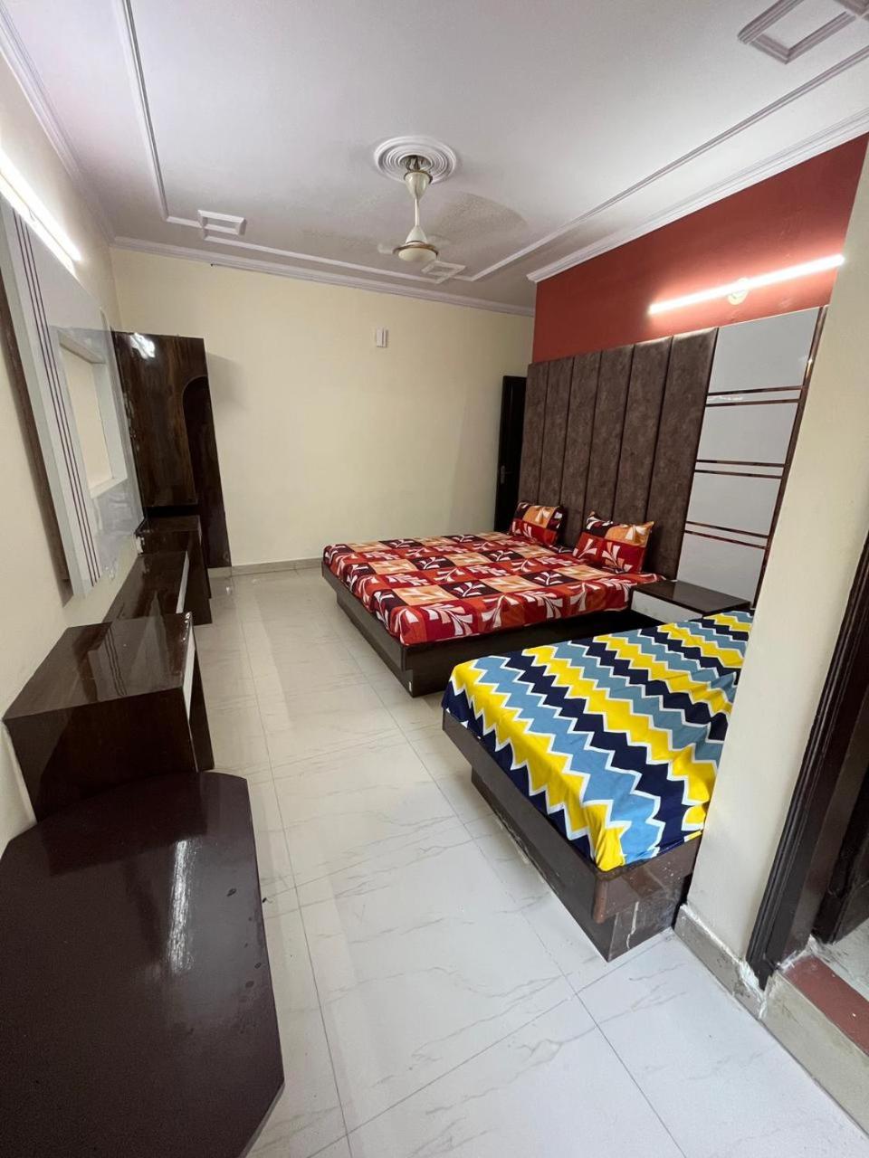 Hotel Jyoti Deluxe By GRB