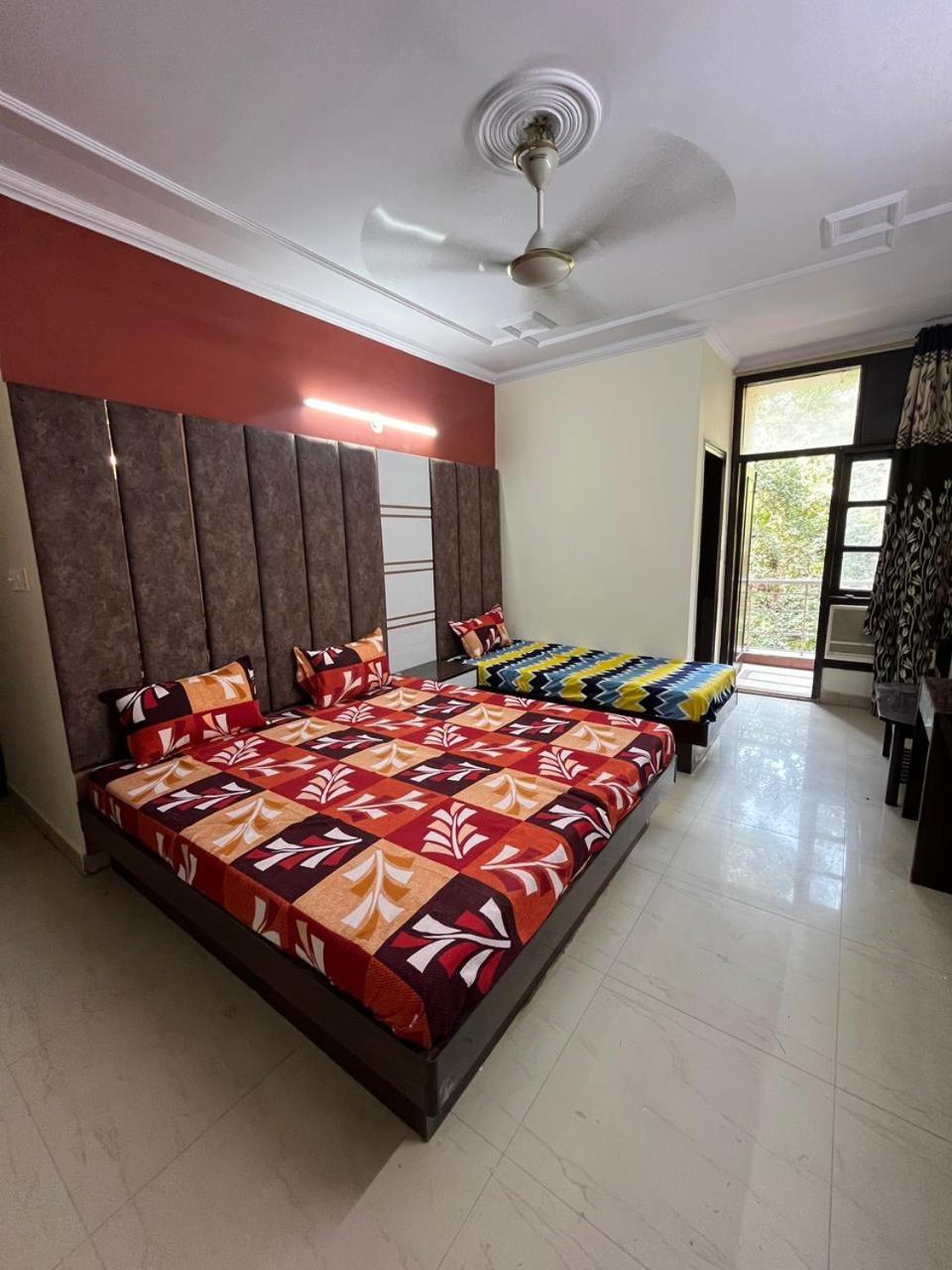 Hotel Jyoti Deluxe By GRB