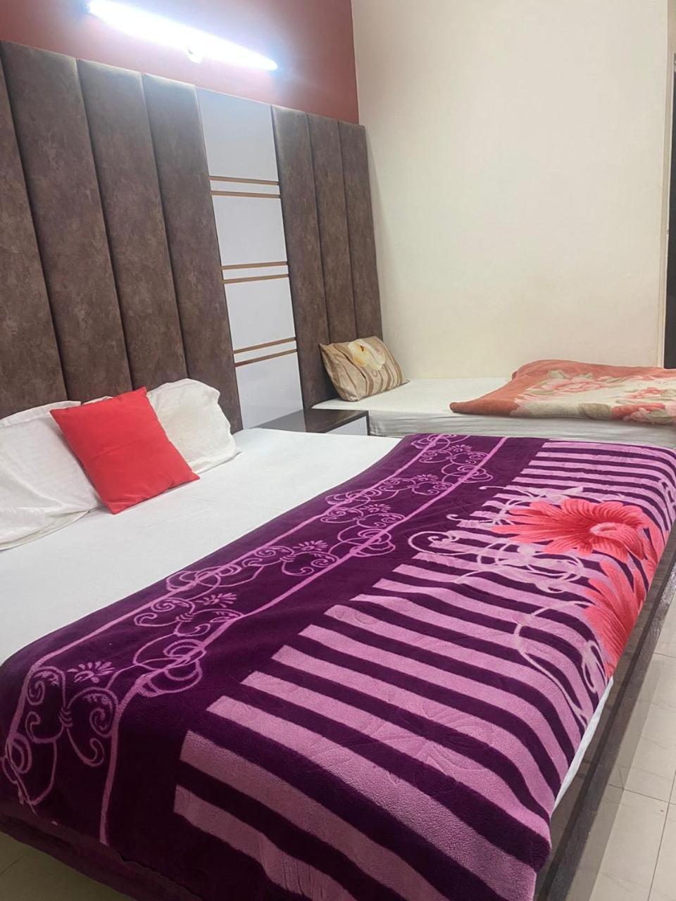 Hotel Jyoti Deluxe By GRB