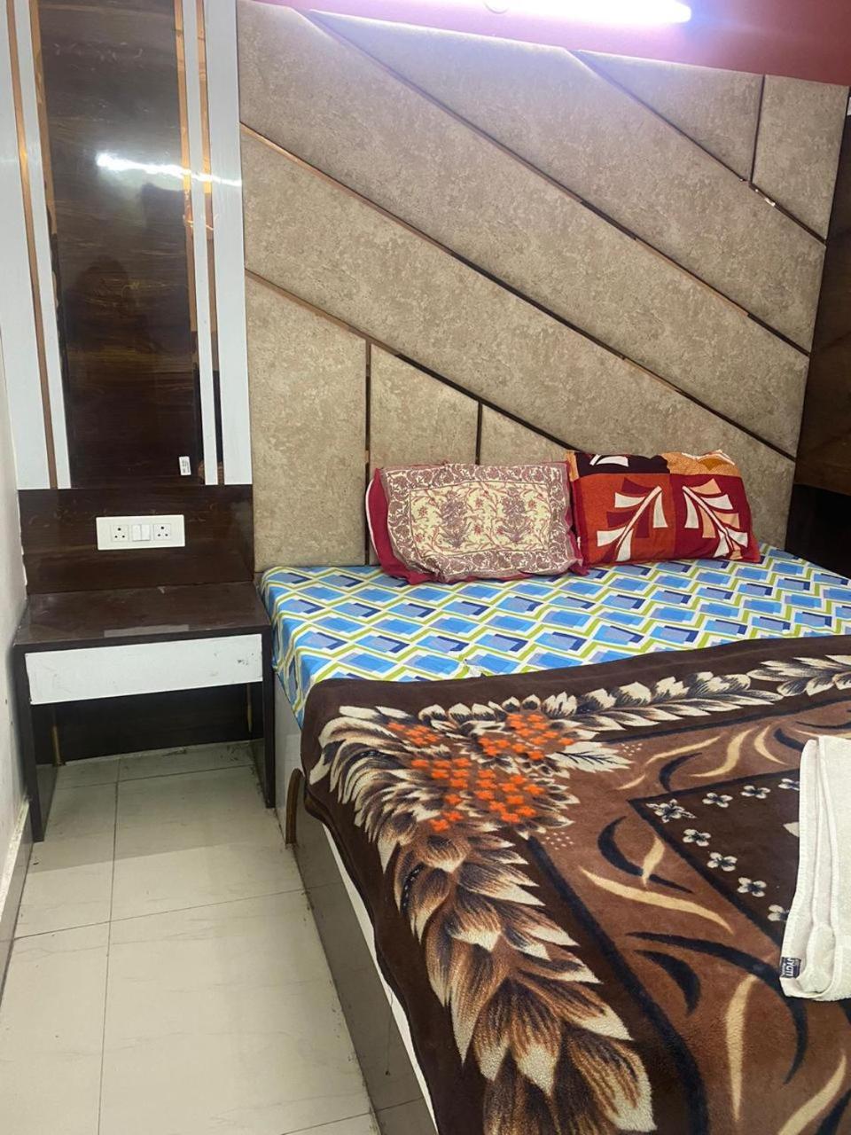Hotel Jyoti Deluxe By GRB