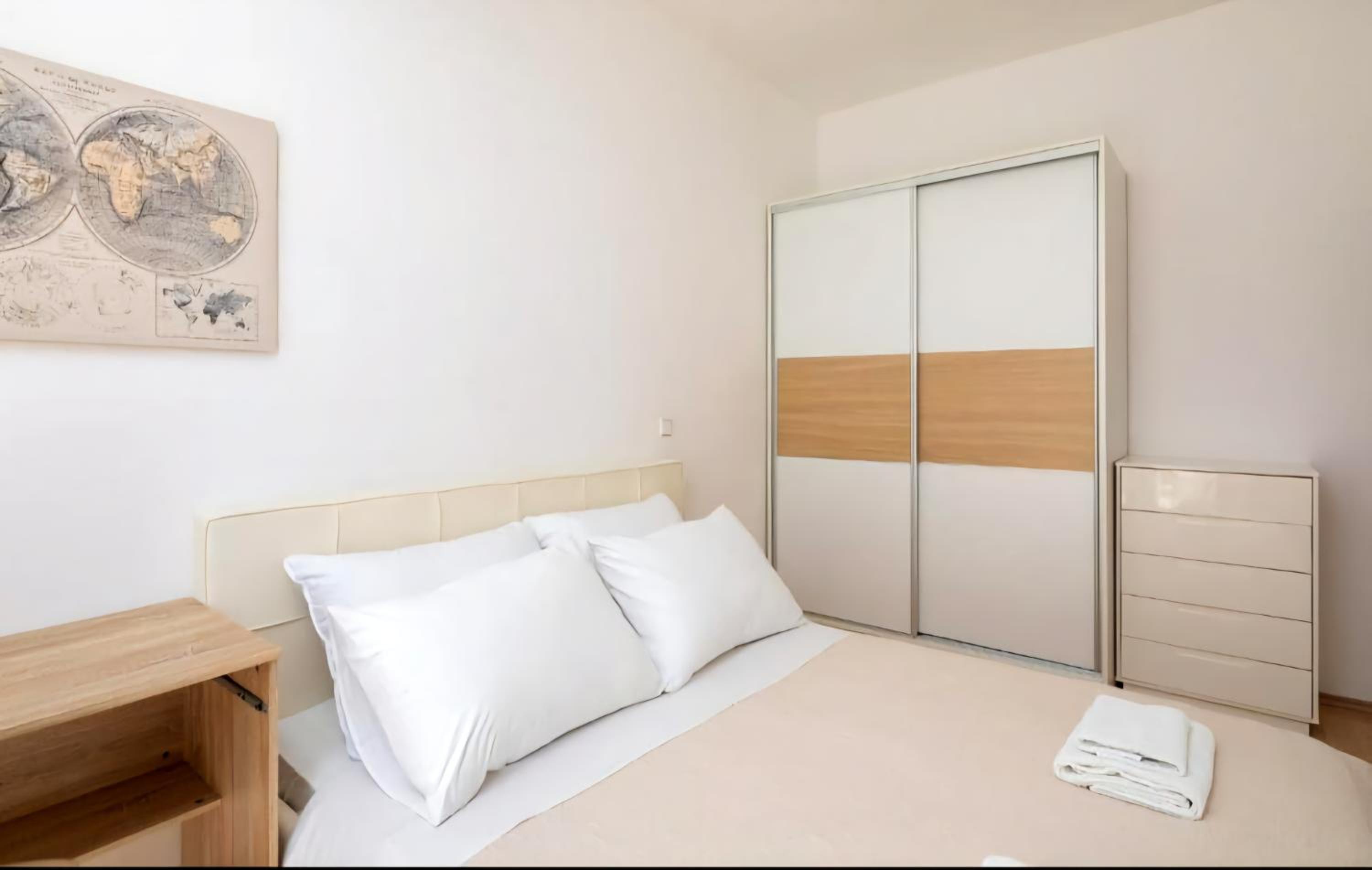 Luxury apartment Roko