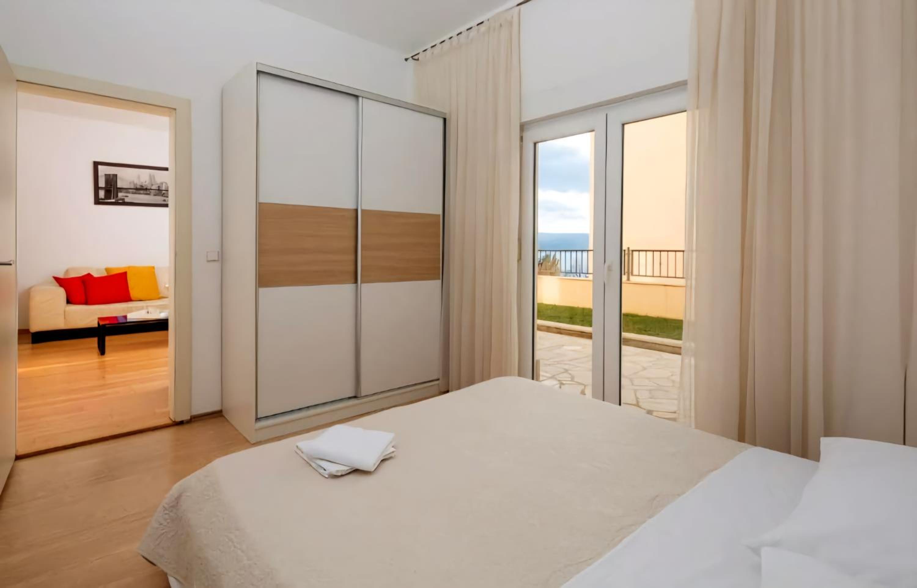 Luxury apartment Roko