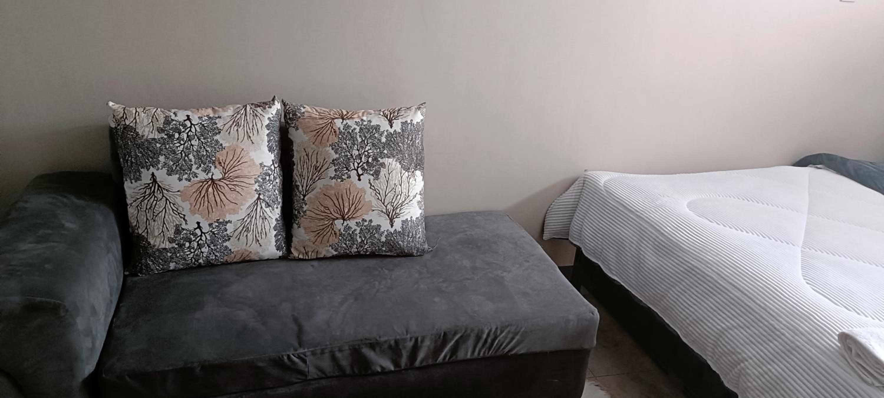 Airbnb in Nairobi view 5