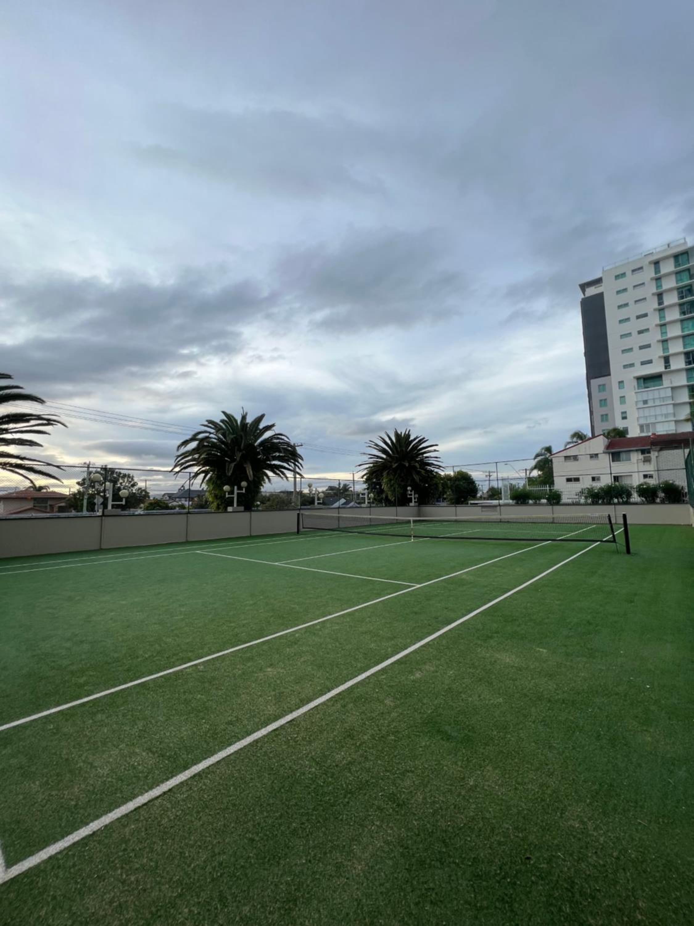 Burleigh Oceanview