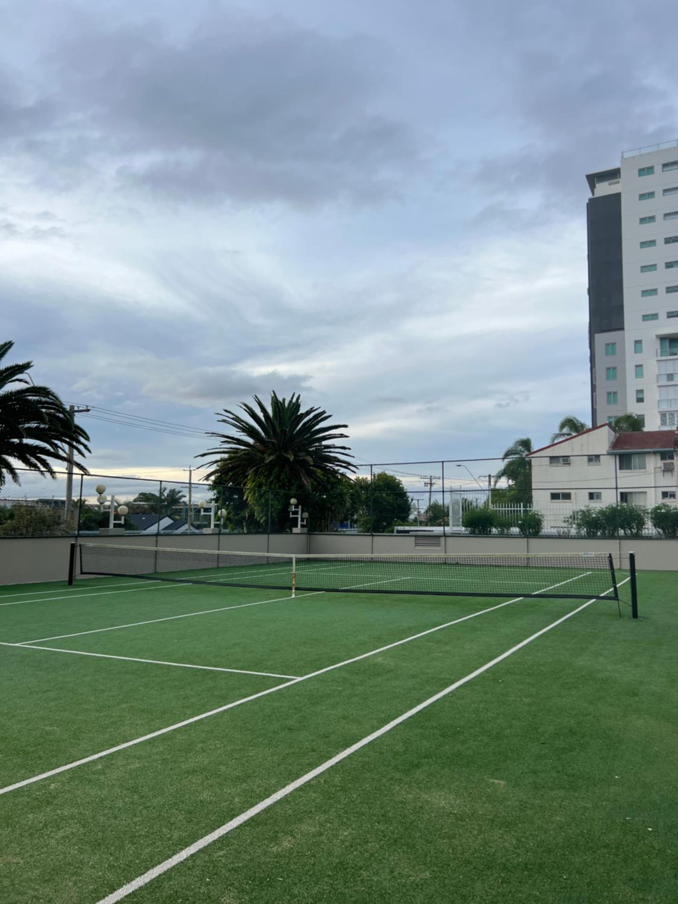 Burleigh Oceanview