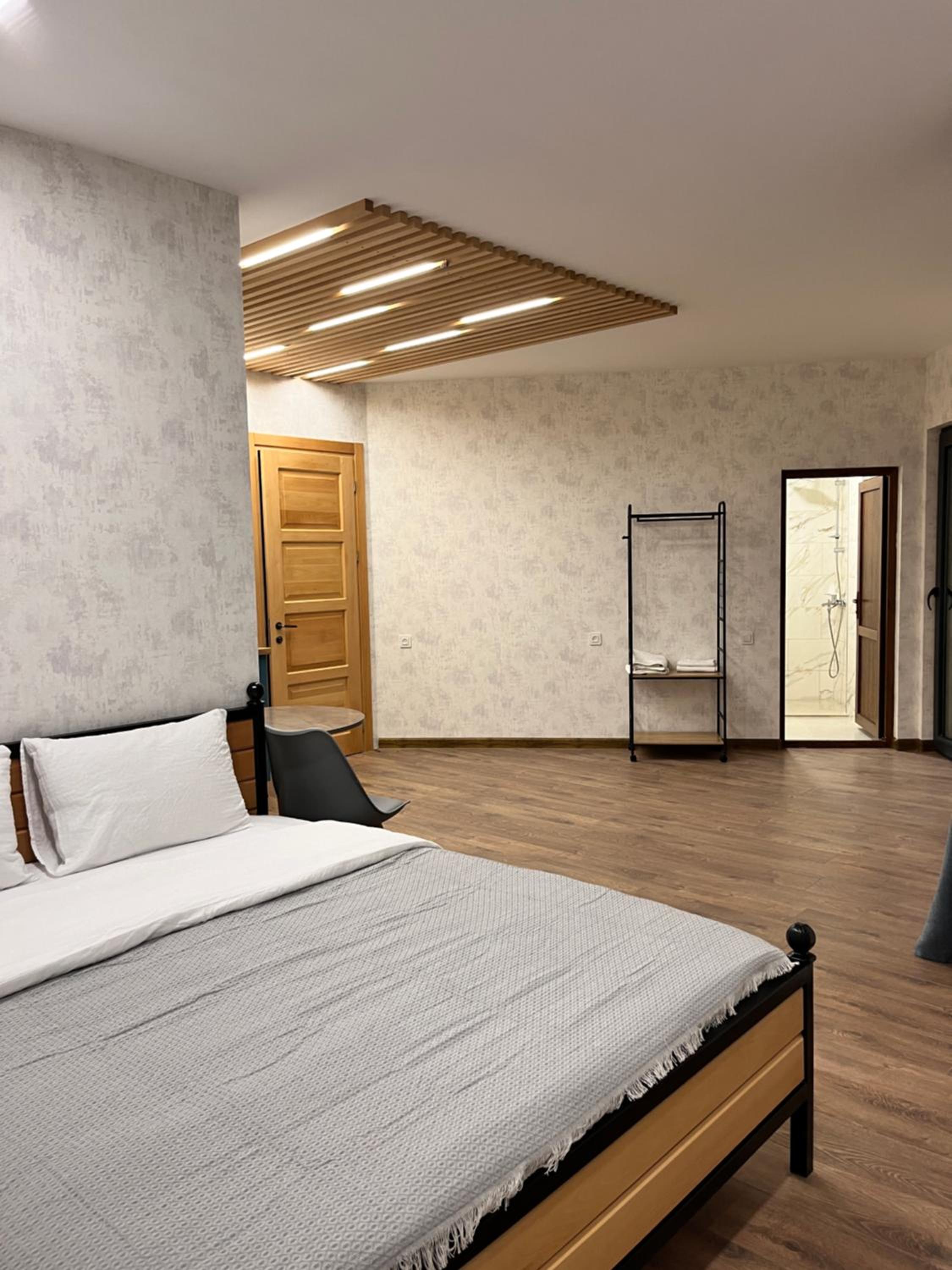 Apart-Hotel Seti view 2