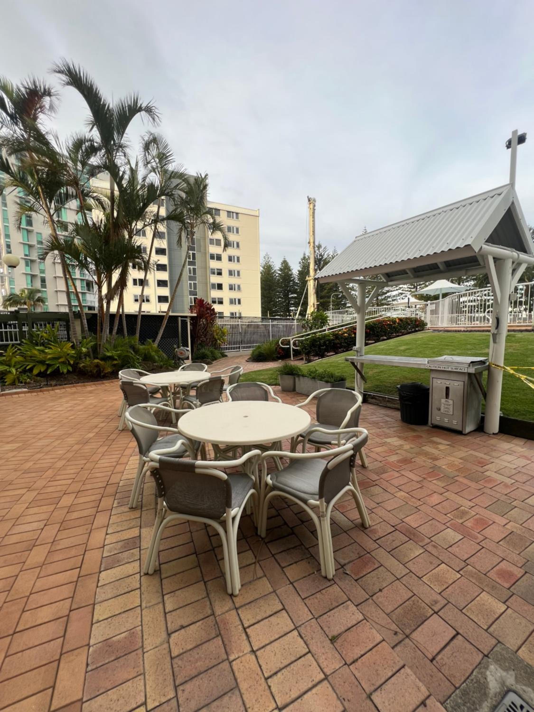Burleigh Oceanview