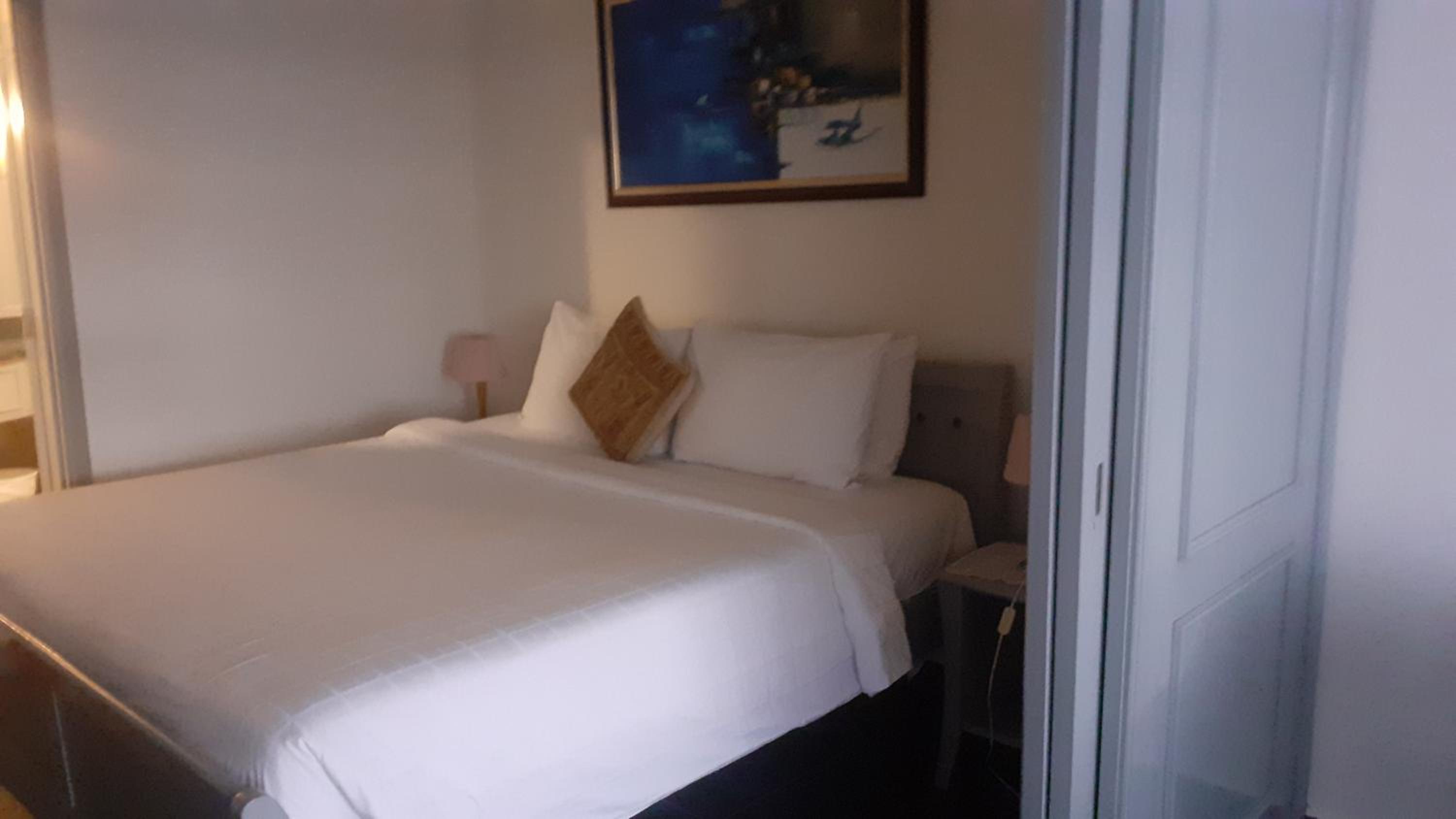 Fantastic appartment at times square Kuala Lumpur