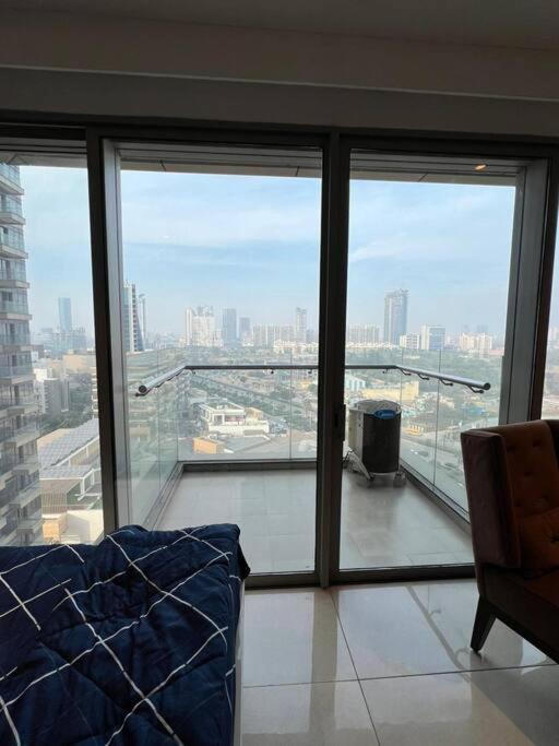 Luxury Studios Key 4 view 3