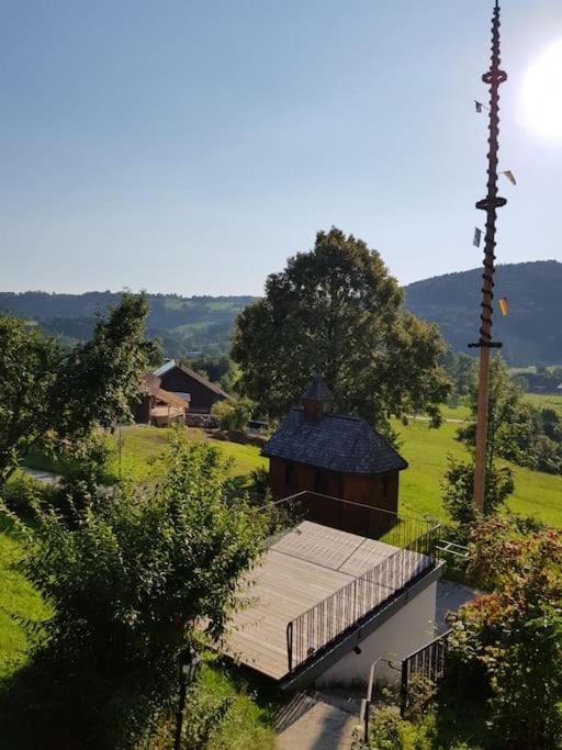 Sonnwies - Erholung pur im Bayerischen Wald
