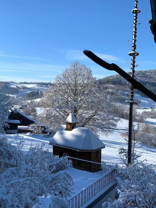 Sonnwies - Erholung pur im Bayerischen Wald