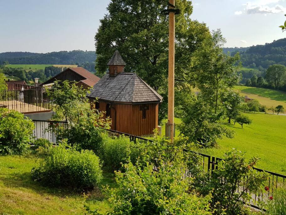 Sonnwies - Erholung pur im Bayerischen Wald