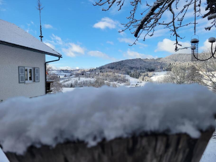 Sonnwies - Erholung pur im Bayerischen Wald