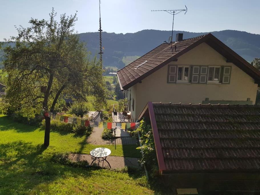 Sonnwies - Erholung pur im Bayerischen Wald