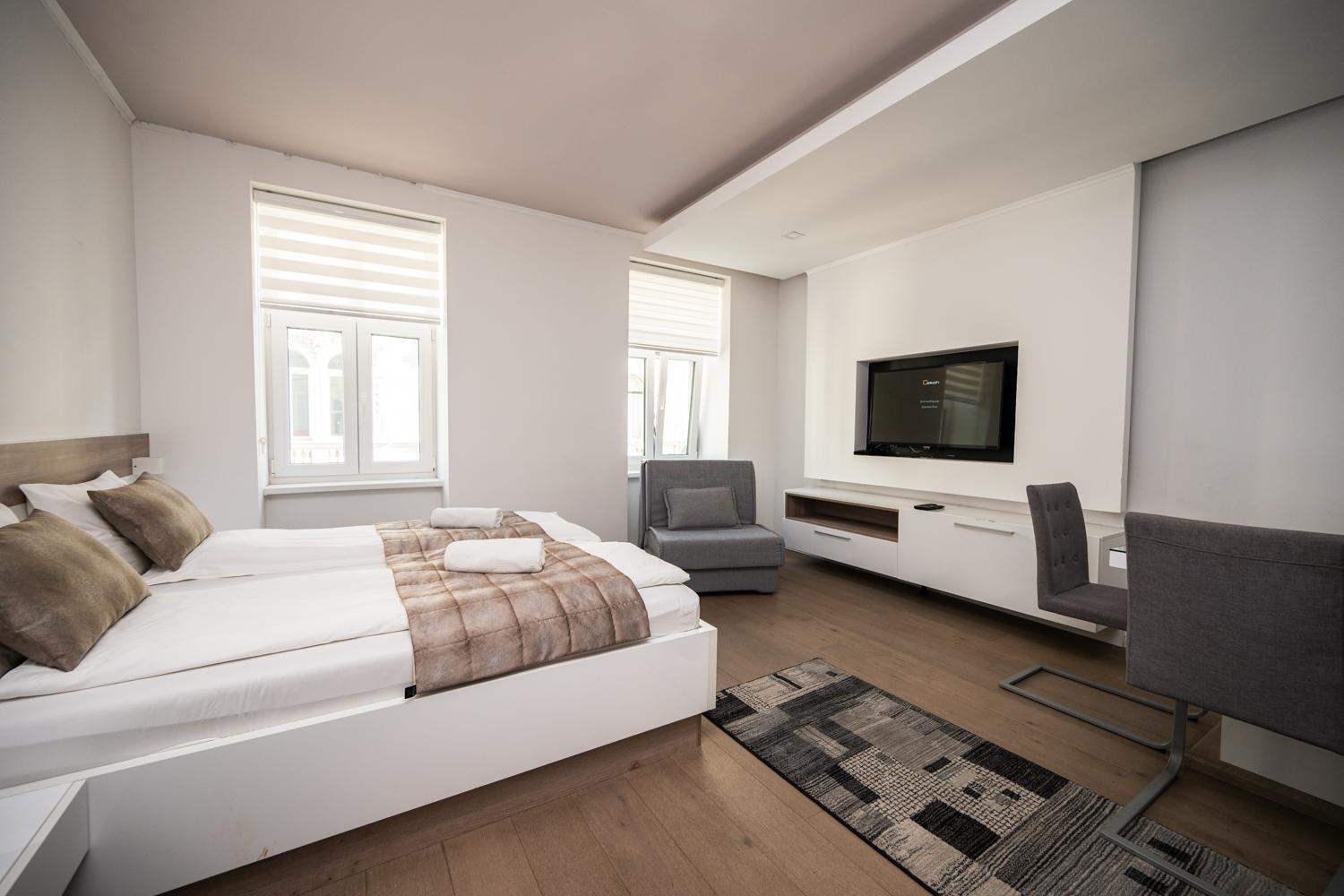 Modern and Design Apartments near Cathedral