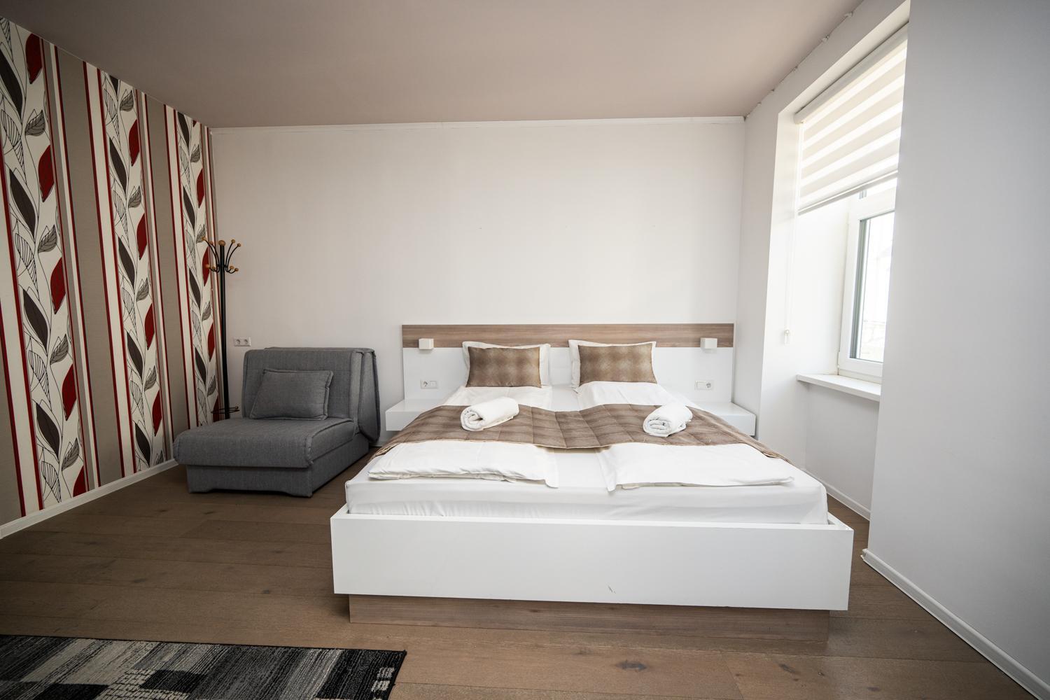Modern and Design Apartments near Cathedral
