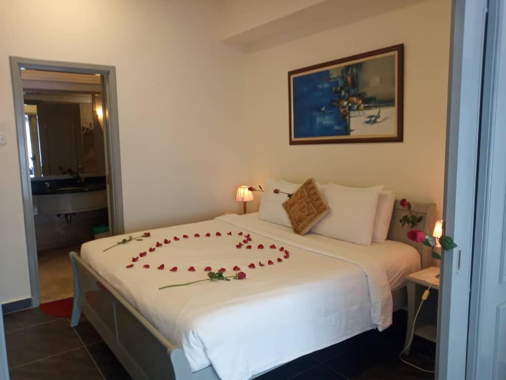 Fantastic appartment at times square Kuala Lumpur