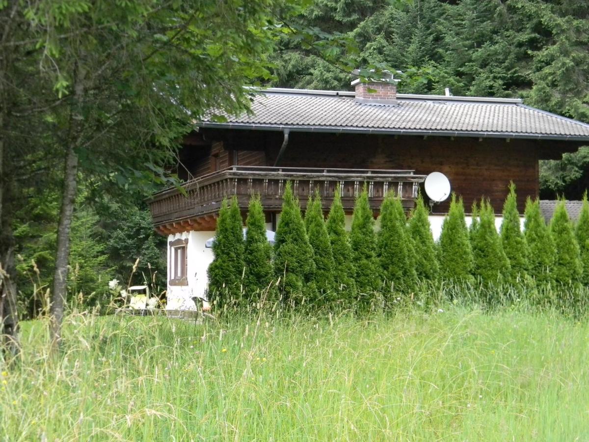 Ferienhaus Leitner