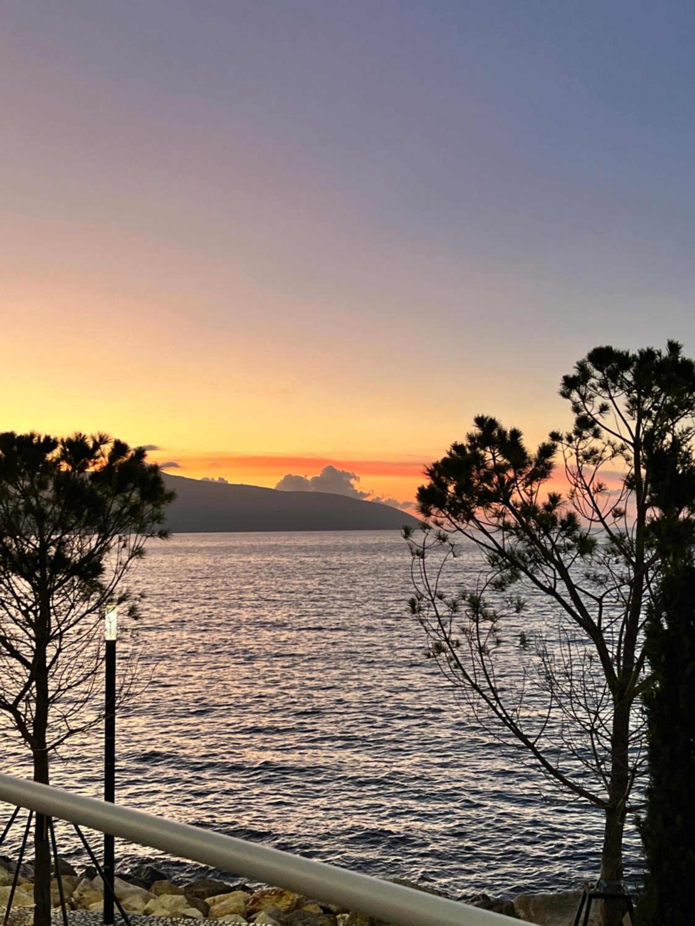 Sunset Resort