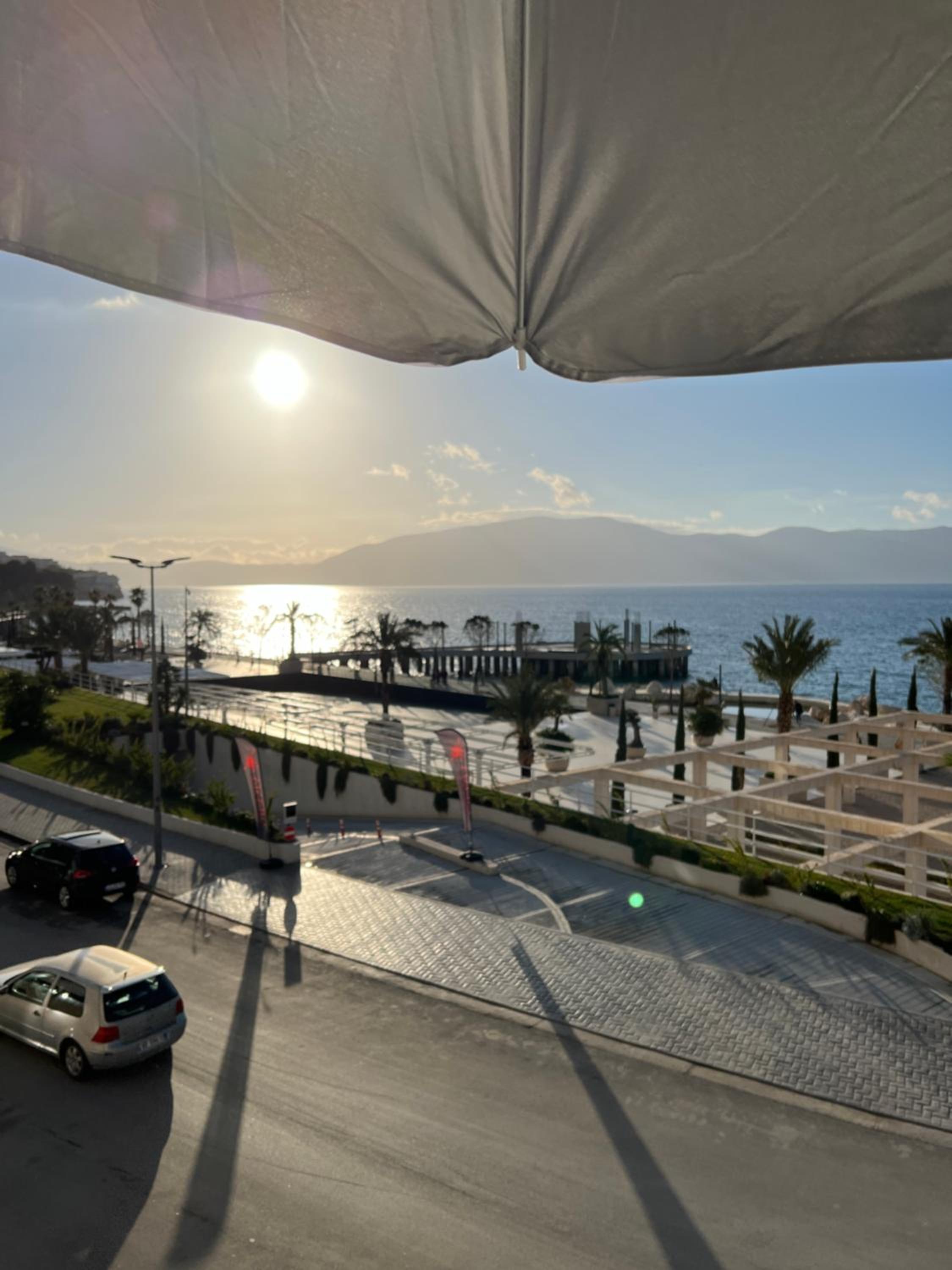 Sunset Resort