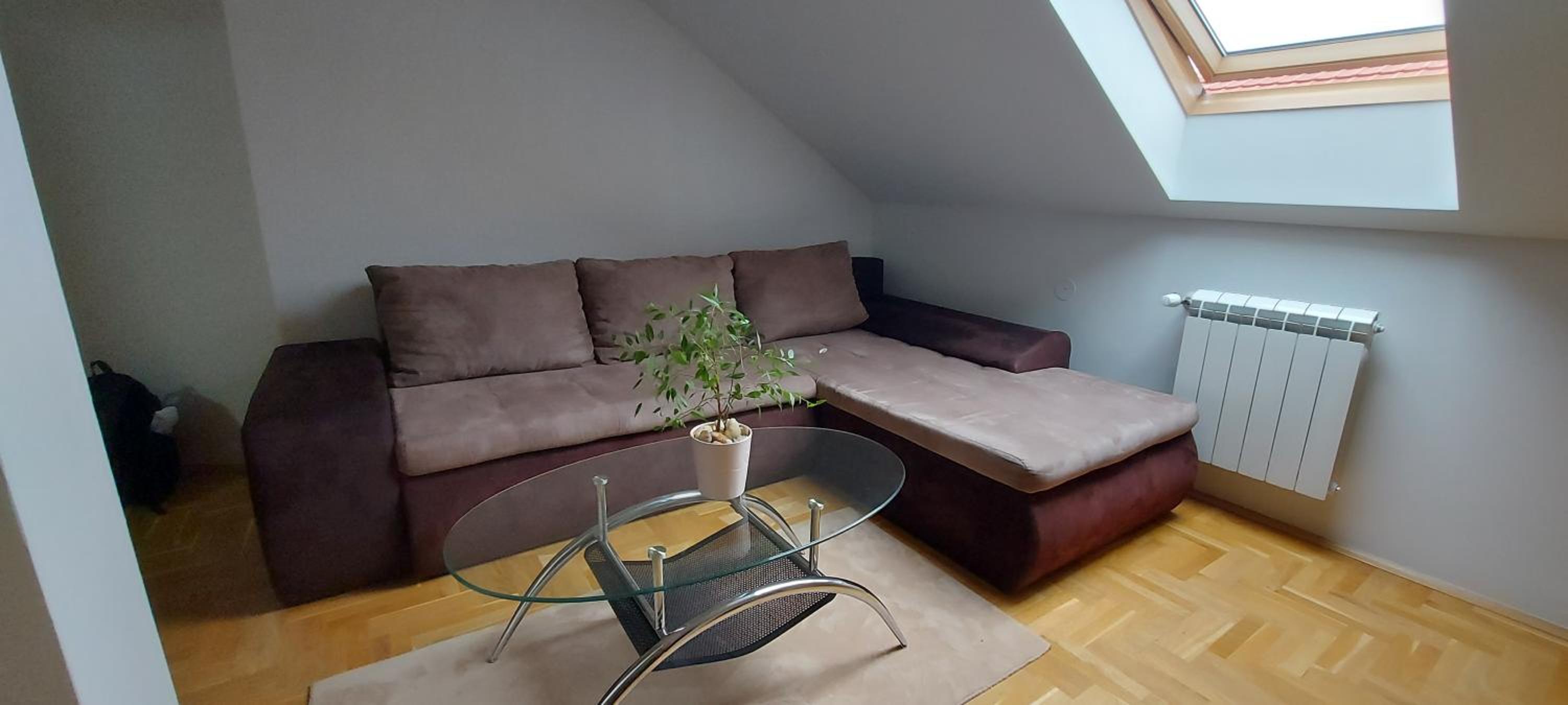 Apartman Panorama