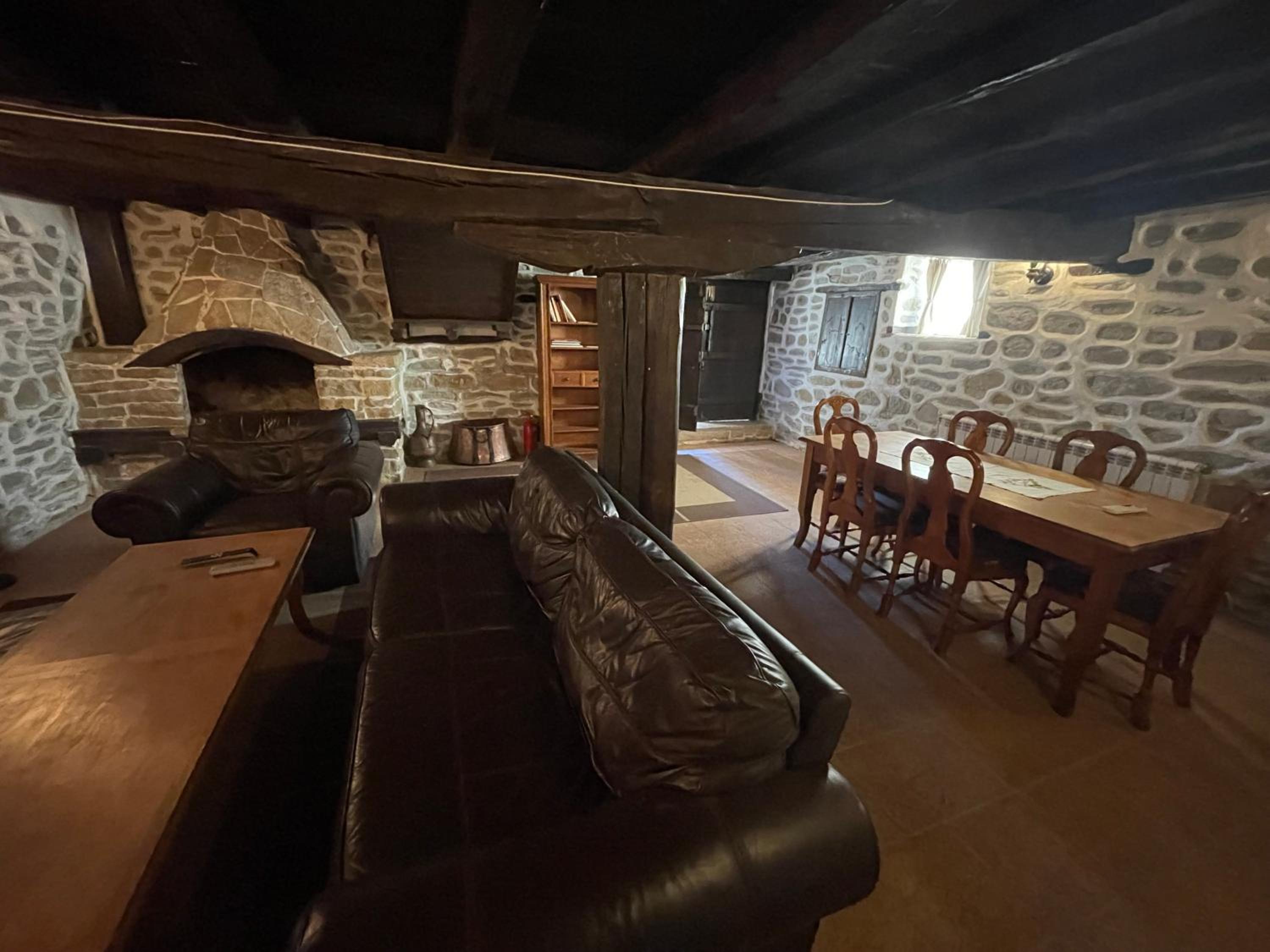 Sveti Georgi unique guest house