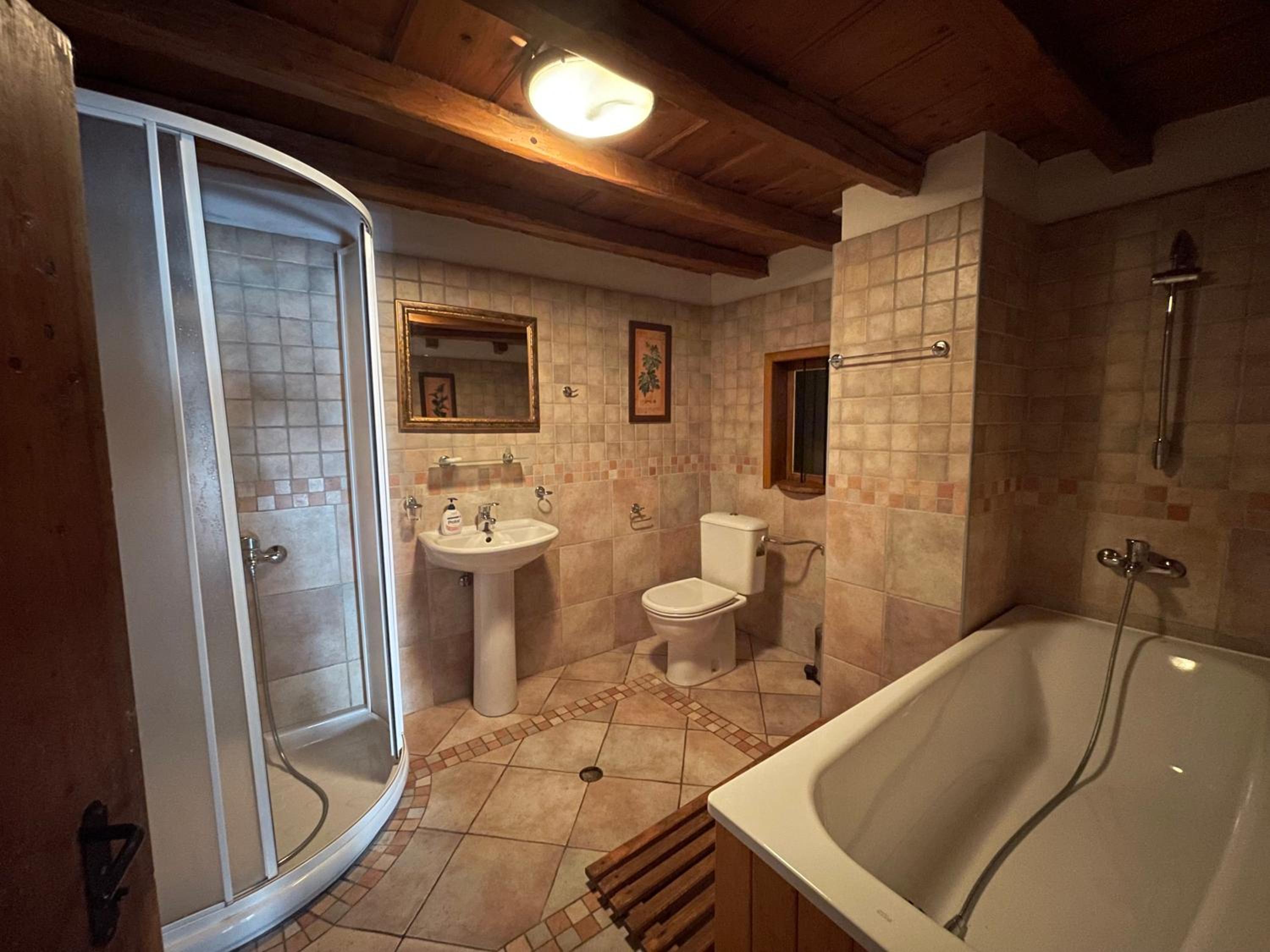 Sveti Georgi unique guest house