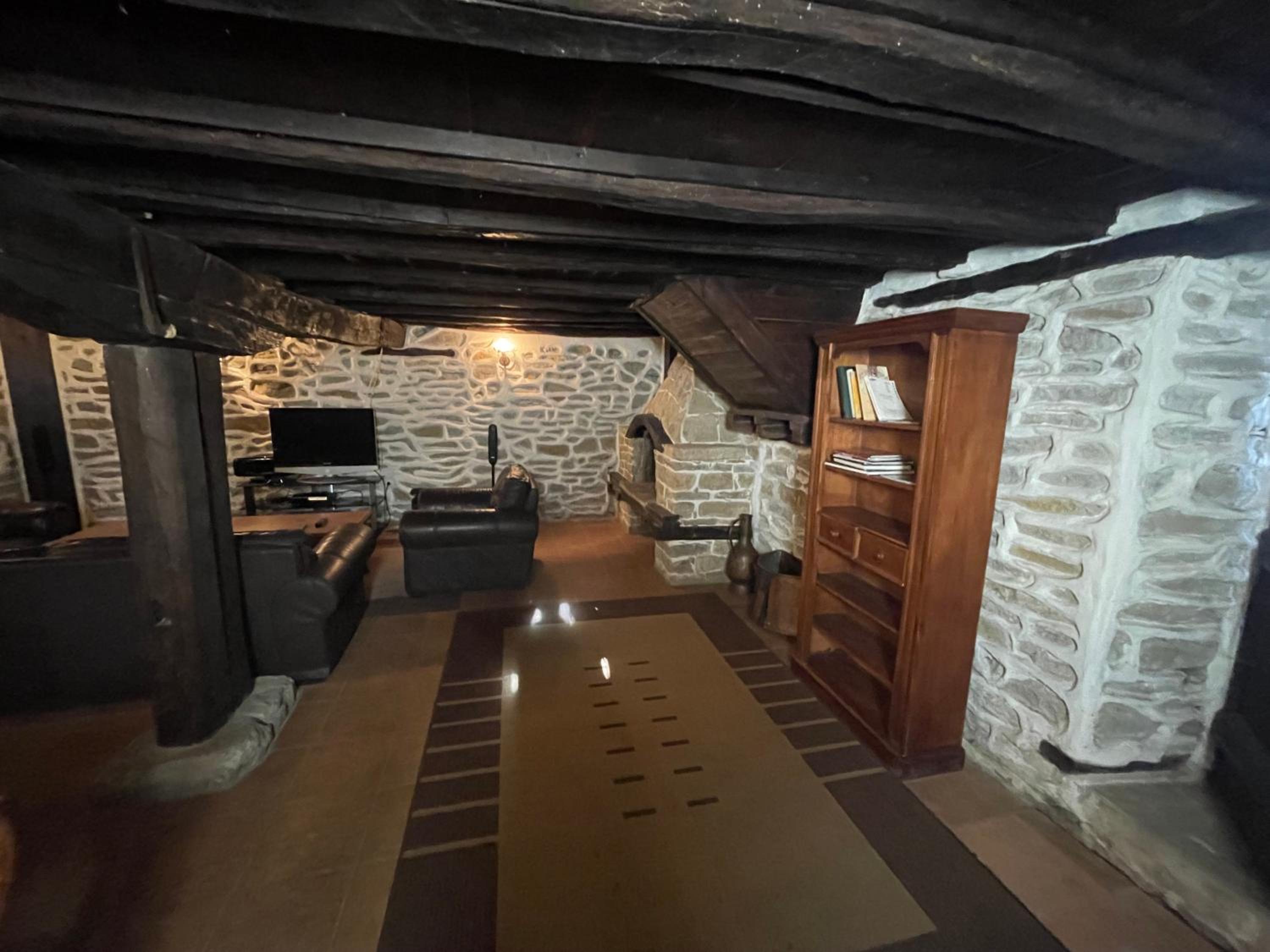Sveti Georgi unique guest house
