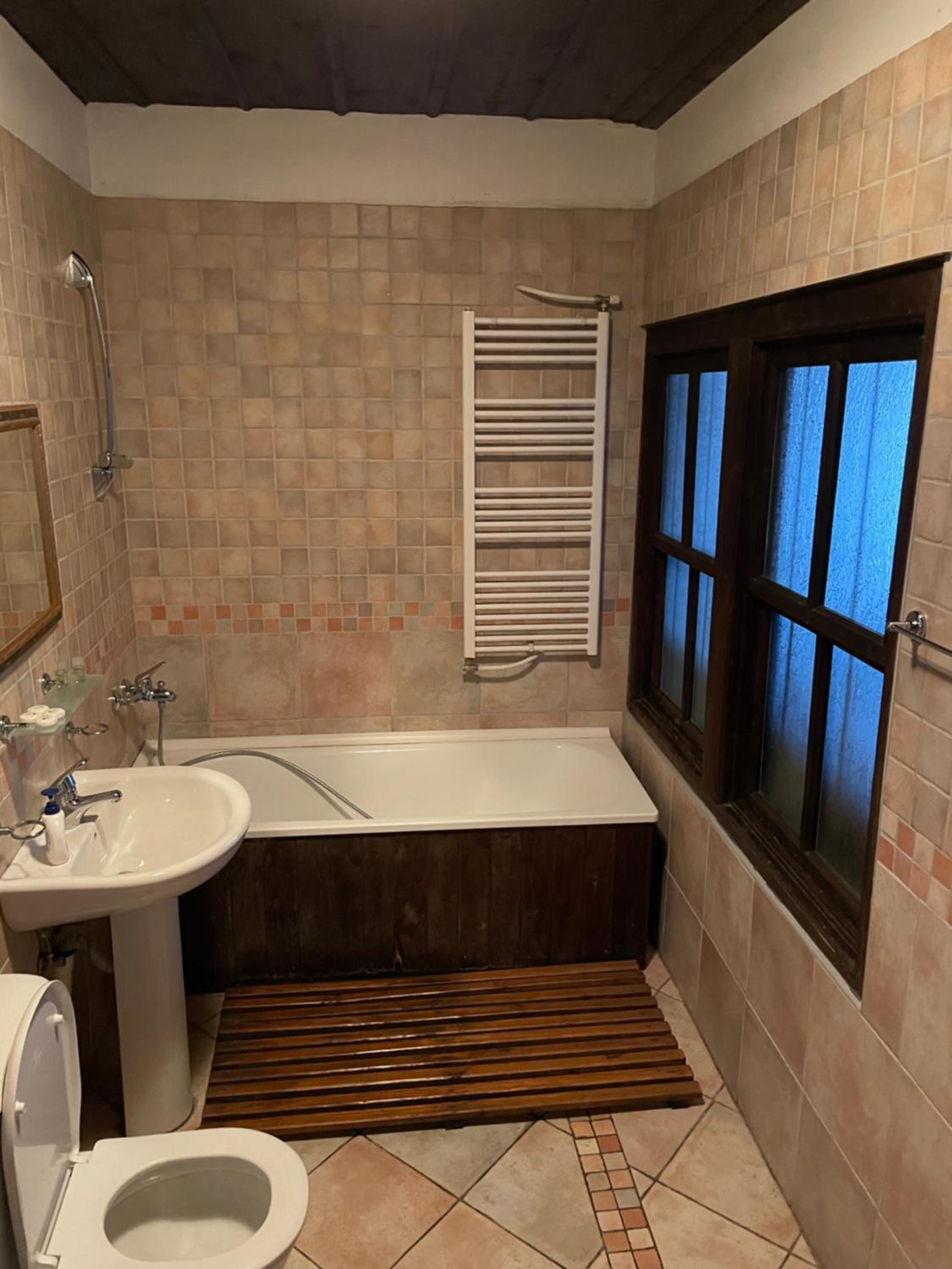 Sveti Georgi unique guest house