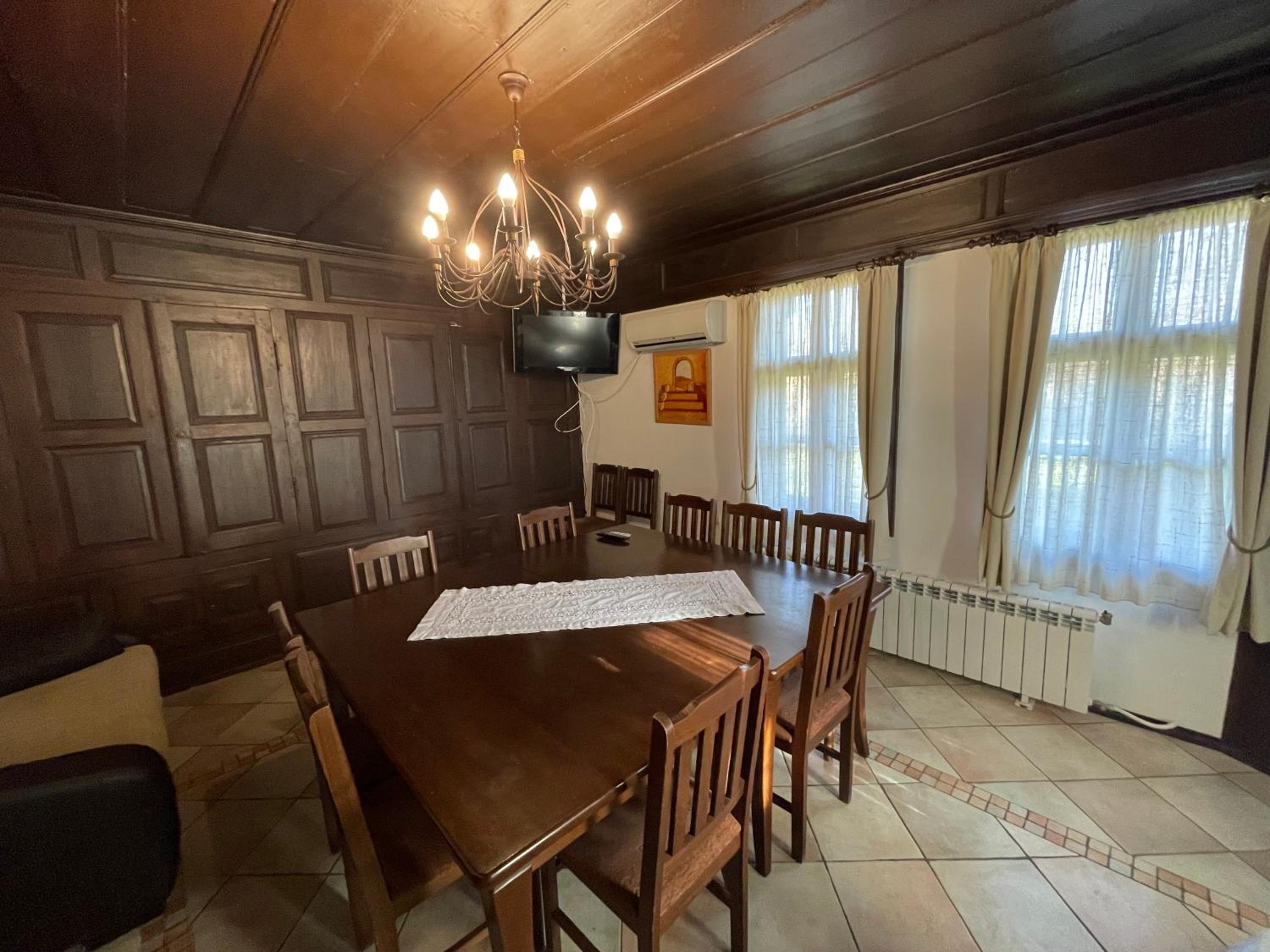 Sveti Georgi unique guest house