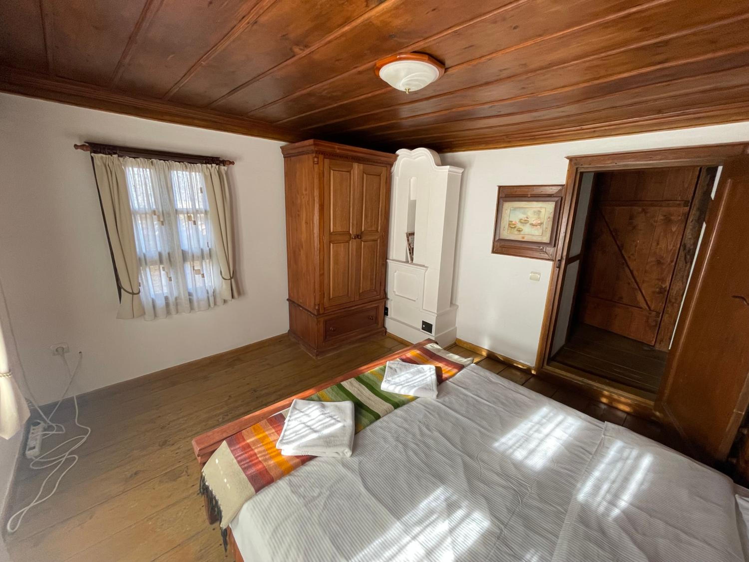Sveti Georgi unique guest house