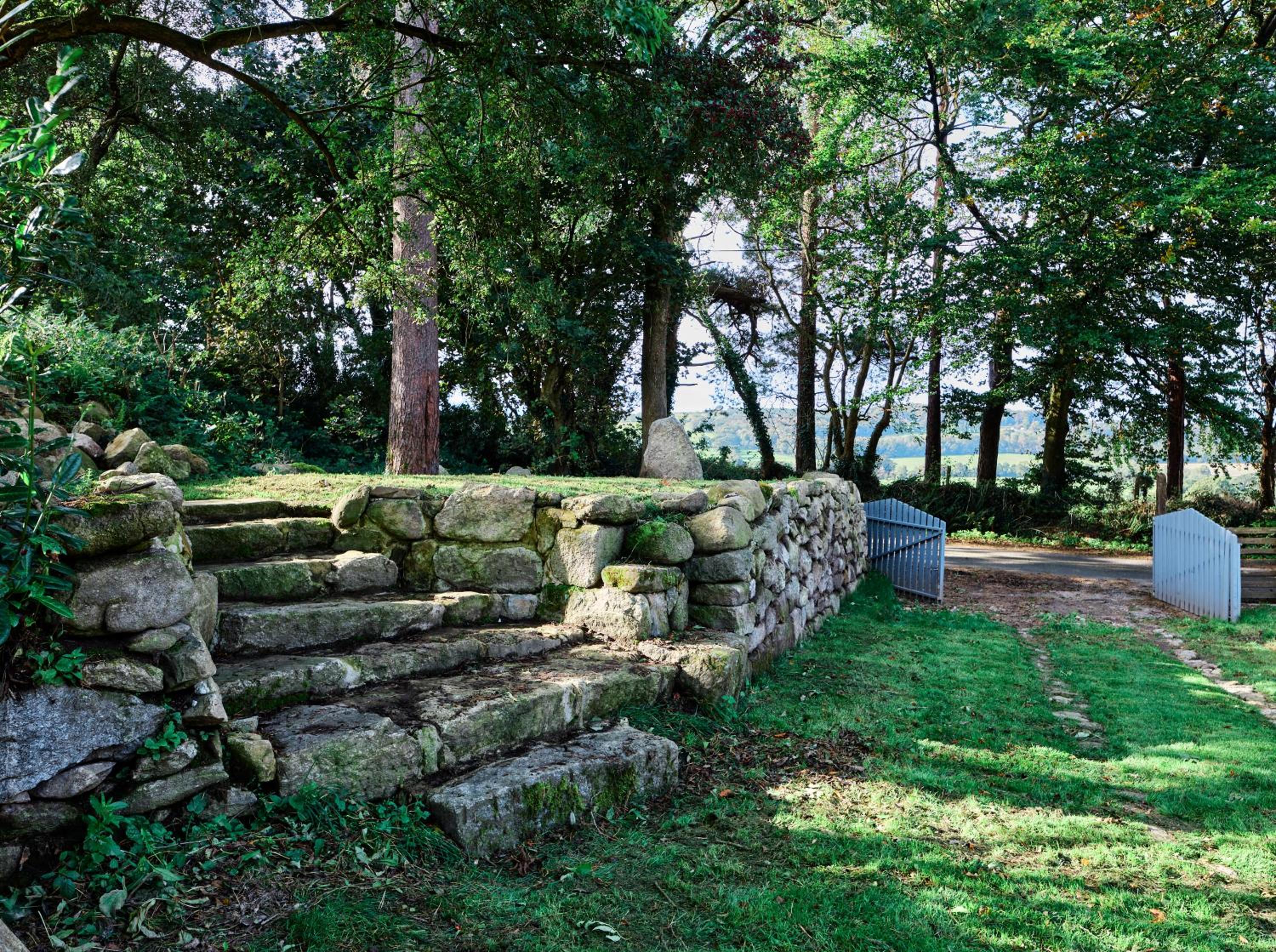 Crab Lane Studios view 5