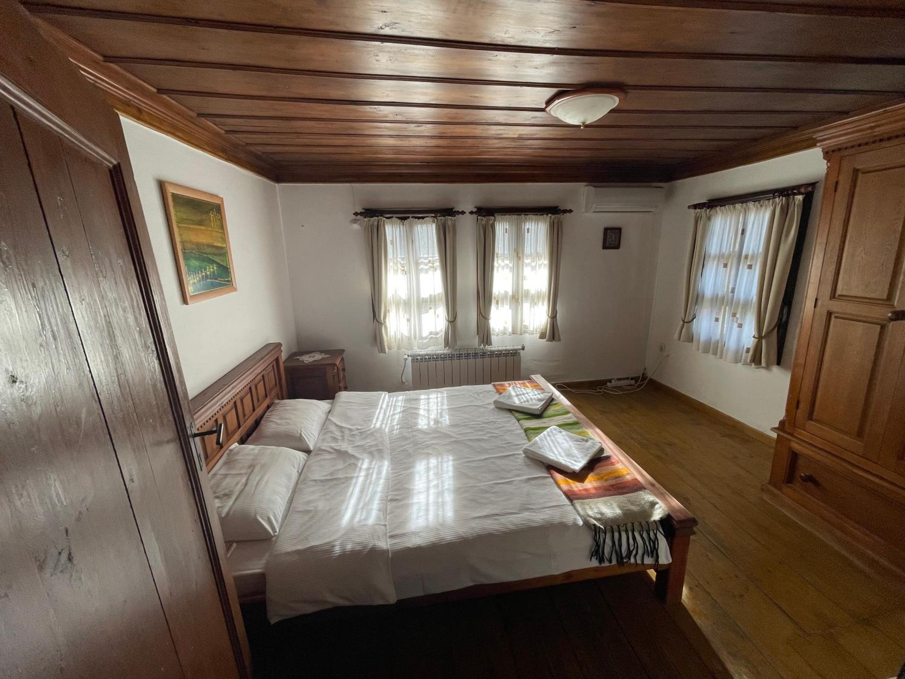 Sveti Georgi unique guest house
