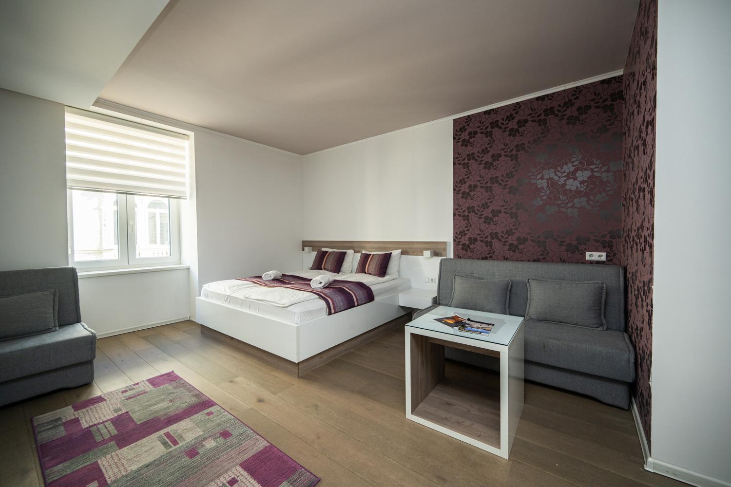 Modern and Design Apartments near Cathedral
