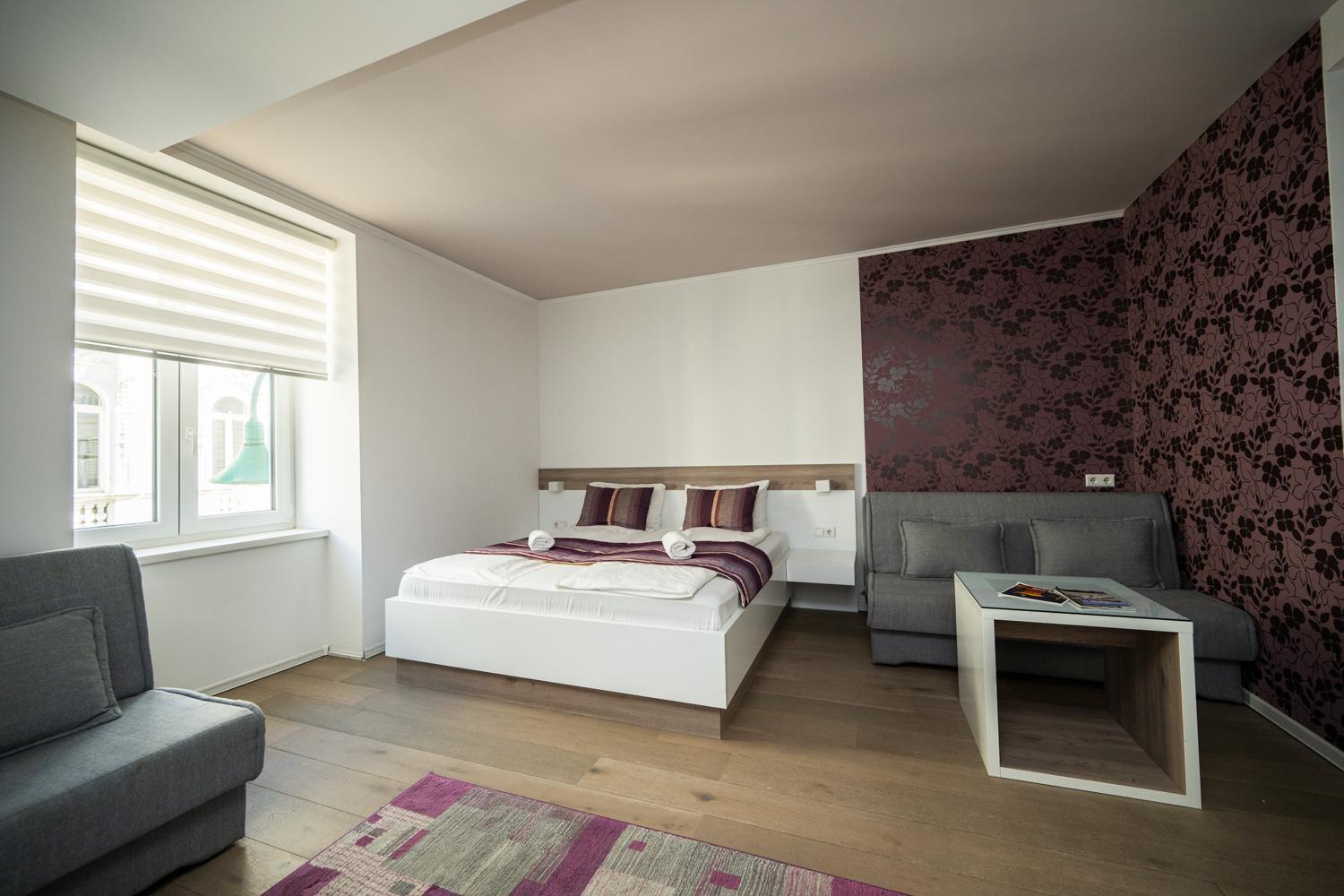 Modern and Design Apartments near Cathedral