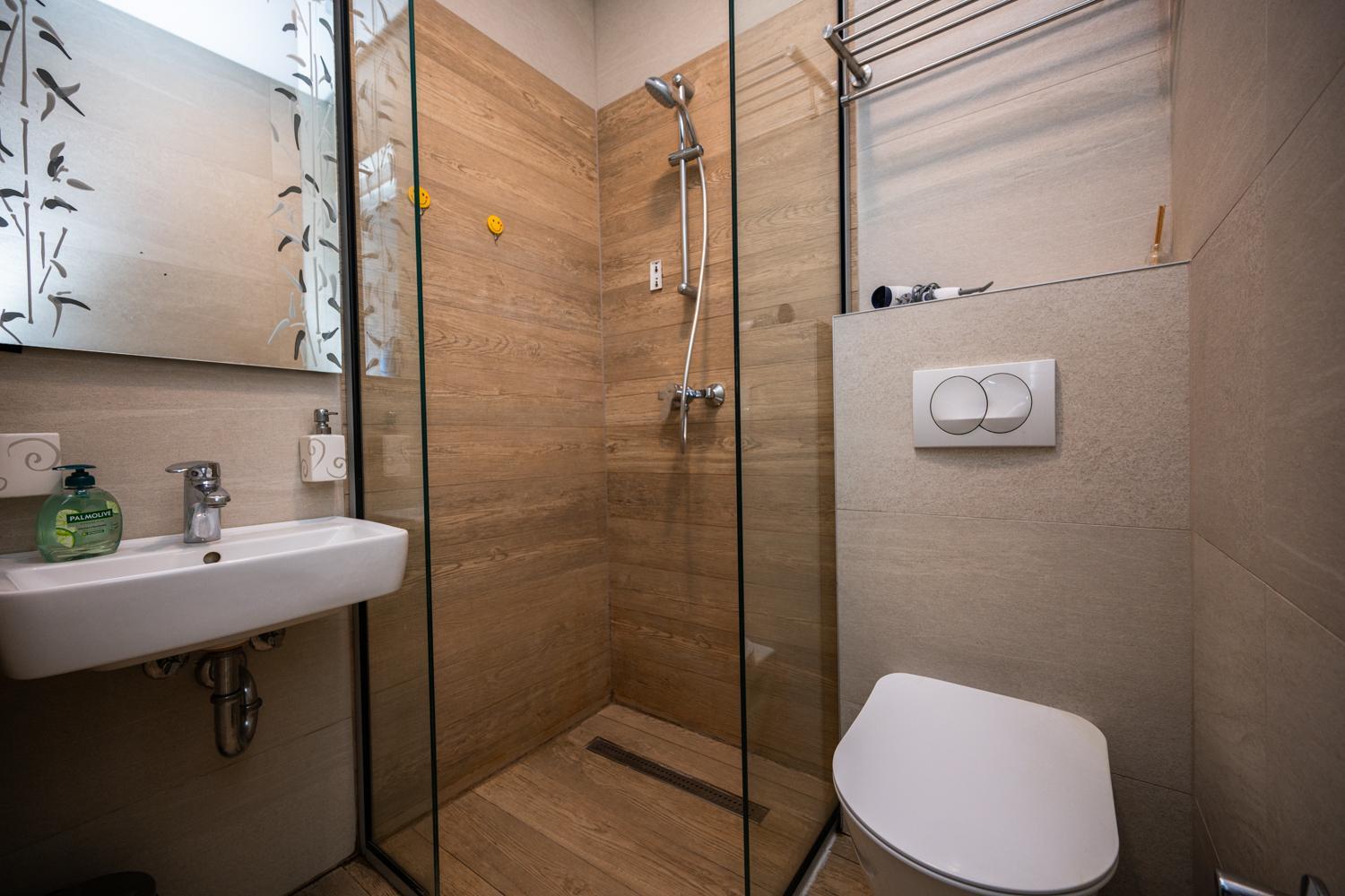 Modern and Design Apartments near Cathedral