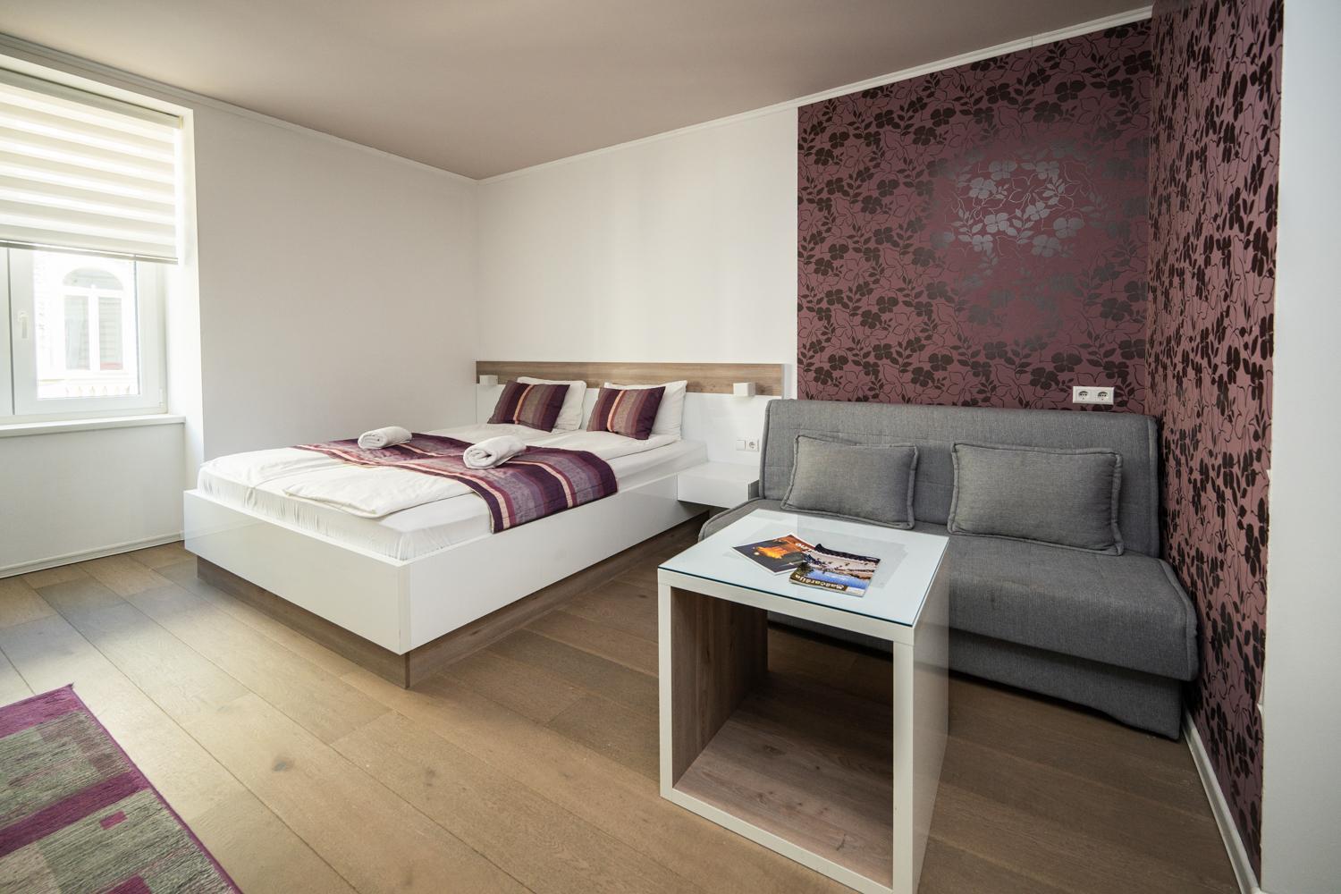 Modern and Design Apartments near Cathedral