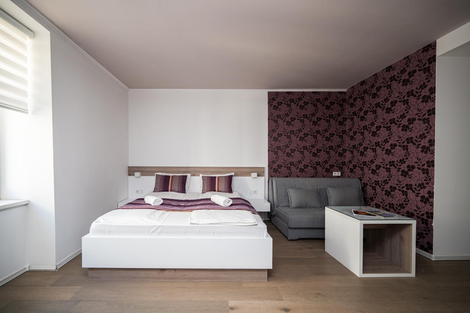 Modern and Design Apartments near Cathedral