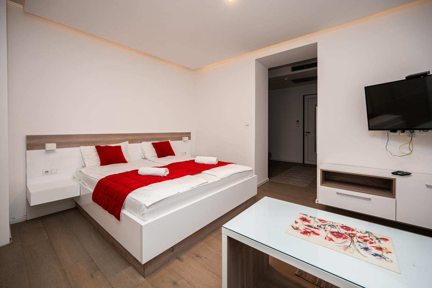 Modern and Design Apartments near Cathedral